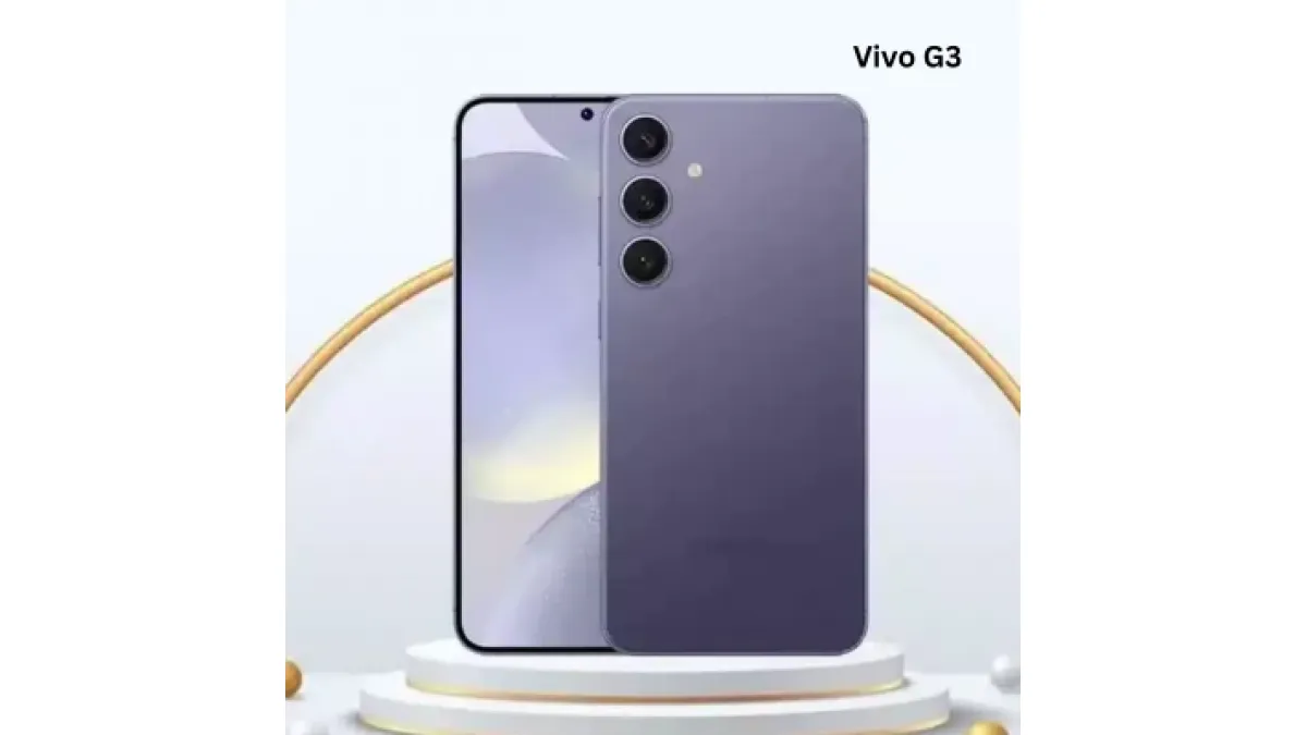Vivo G3 price in Bangladesh 2025